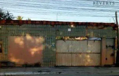 Casa com 3 quartos à venda na Rua Oito de Dezembro, Alagoinhas Velha, Alagoinhas