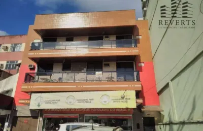 Apartamento com 3 dormitórios à venda, 135 m² por r$ 350.000,00 - tanque - rio de janeiro/rj