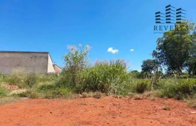 Terreno em condomínio fechado à venda na Zona Rural, Itaguari 