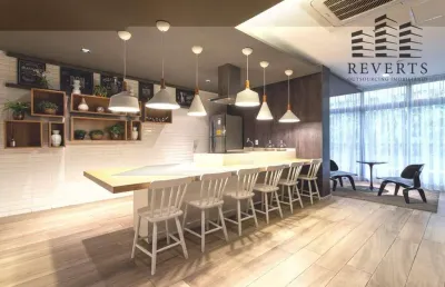 Apartamento com 1 quarto à venda na Rua Genebra, Bela Vista, São Paulo