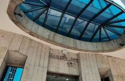 Sala comercial à venda na Avenida Graça Aranha, Centro, Rio de Janeiro