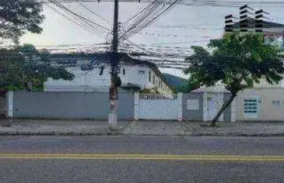 Casa em condomínio fechado com 2 quartos à venda na Estrada Meringuava, Taquara, Rio de Janeiro