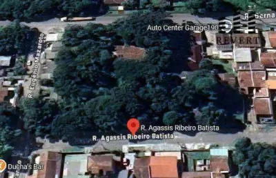 Casa em condomínio fechado com 2 quartos à venda na Rua Agassis Ribeiro Batista, Planta Irmãos Michel, Piraquara
