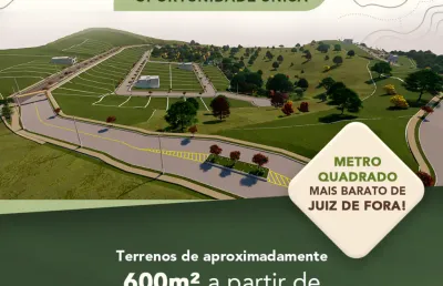 Loteamento Recanto Verde