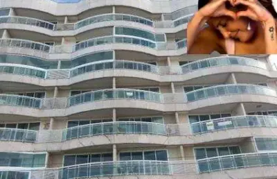 Apartamento para venda tem 198 metros quadrados com 3 quartos em praia campista - macaé - rj