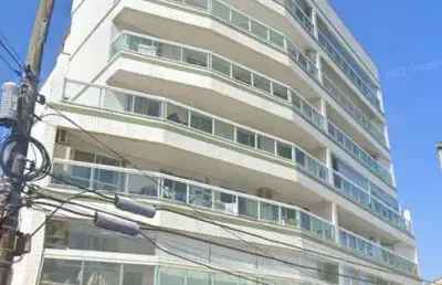 Apartamento para venda com 110 metros quadrados com 3 quartos em praia do pecado - macaé - rj