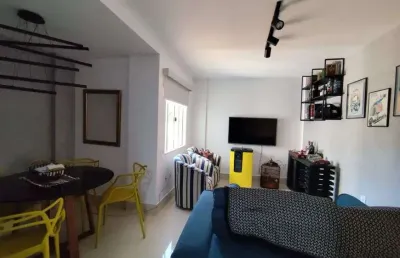Vendo belíssimo apto com 64m² com 2 quartos em lagoa - macaé - rj