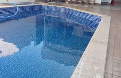 Casa no condomínio vale dos cristais para venda com 240m² com 4 quartos em lagoa - macaé - rj