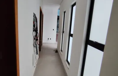 Casa em condomínio fechado com 3 quartos à venda na Avenida Ricardo Muylaert Salgado, 901, Lagoa, Macaé