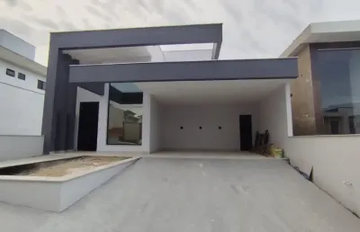 Casa em condomínio fechado com 3 quartos à venda na Avenida Ricardo Muylaert Salgado, 901, Lagoa, Macaé