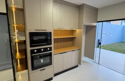 Casa com 3 quartos à venda na Rua Godofredo Taboada Alvarez, 07, Lagoa, Macaé