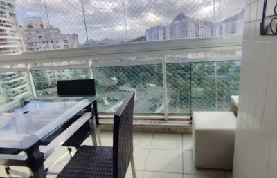 Alugo: belissimo apto 78 m²  jami poggi 300 condomínio freedon