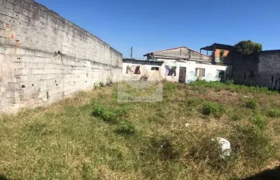 Terreno à venda no bairro jardim santa cecília - guarulhos/sp