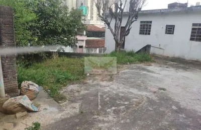 Terreno à venda no Jardim Rosa de Franca, Guarulhos 