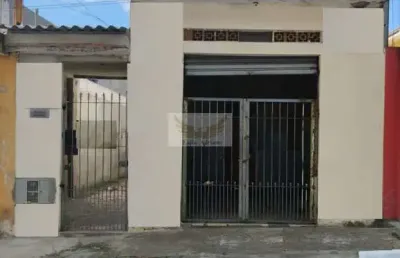 Casa com 2 quartos à venda no Jardim Ema, Guarulhos 