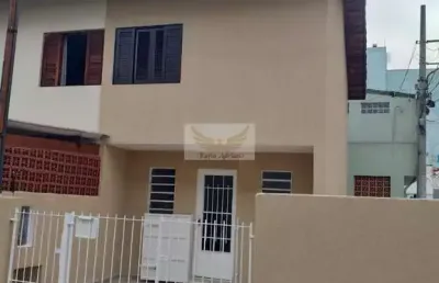 Sobrado à venda no bairro vila das palmeiras - guarulhos/sp