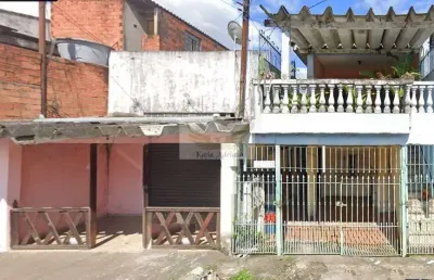 Sobrado à venda no bairro cidade parque alvorada - guarulhos/sp