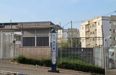 Apartamento para alugar no jd. guilhermino – guarulhos