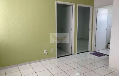 Apartamento com 2 quartos para alugar no Jardim Vermelhão, Guarulhos 