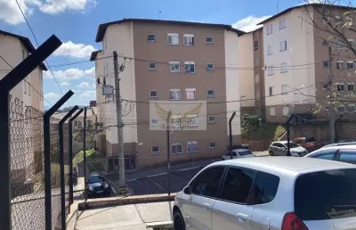 Apartamento com 2 quartos para alugar no Jardim Centenário, Guarulhos 