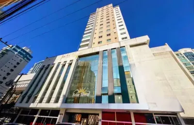 ☀️ seu paraíso à beira-mar te espera em itapema! ️✨ 4 suítes, mobiliado e pronto para morar!