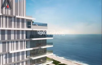 Apartamento alto padrão frente mar com 3 suítes e 2 vagas em balneário piçarras a partir de r$ 1.660.000,00*