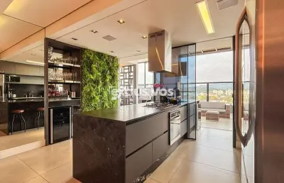 Ampla cobertura a venda no bairro costa e silva/joinville por r$ 1.790,000,00
