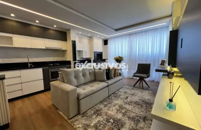 Apartamento studio  no anita garibaldi em promoção por 434 mil!