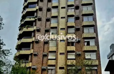 Luxo e conforto no coração de joinville - 1 suíte mais 2, 178m², vista privilegiada!