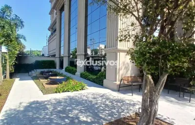 Apartamento padrão 1 suite mais 1 anita garibaldi por r$ 730 mil.