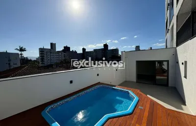 Espetacular giardino no santo antônio com 3 suítes por r$ 1.370.000,00