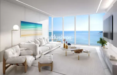 Apartamento alto padrão no sapphire tower no centro de balneário camboriú/sc