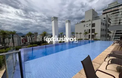 More no ritz class em joinville com 32% de entrada e saldo em 120 x c/ a construtora.