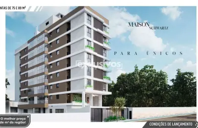 Oportunidade de lançamento no anita garibaldi com melhor preço de m² da região!