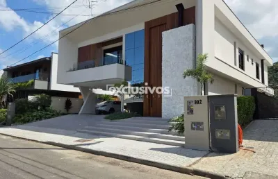 Casa com 4 quartos à venda na Rua Presidente Vargas, 146, Pirabeiraba, Joinville