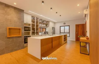 Casa com 4 quartos à venda na Rua Visconde de Mauá, 1225, América, Joinville