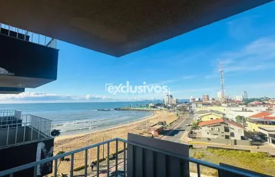 Apartamento à venda no bairro centro - barra velha/sc