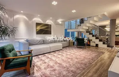 Linda casa à venda no bairro américa com 430m² averbada por r$ 3.190.000,00