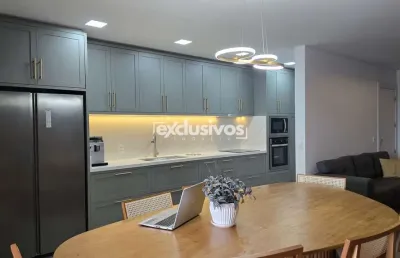 Apartamento alto padrão no américa por r$1.420.000,00