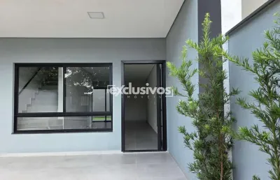 Casa com 3 quartos à venda na Rua Otávio Rosa Filho, 330, Bom Retiro, Joinville