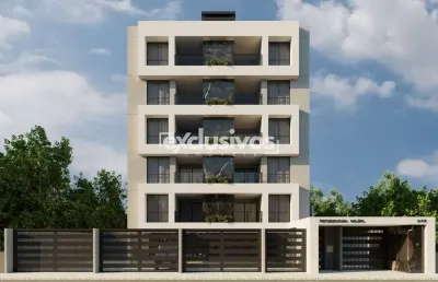 Oportunidade de morar na região norte, próximo à havan! apartamento em construção com 1 suíte mais 1 quarto