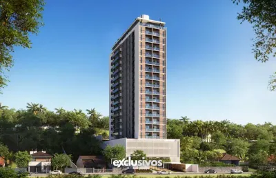 Serena. água filtrada em todo o apartamento. o sossego pertinho do centro de joinville.