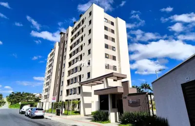 Oportunidade: apartamento novo, último andar no florence easy club da rôgga no floresta em joinville/sc
