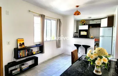 Oportunidade de investimento: apartamento 2 quartos e área de lazer com piscina à venda no vila nova por r$ 220.000,00