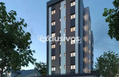 Apartamento com 1 suíte mais 1 quarto à venda no bairro saguaçu - joinville