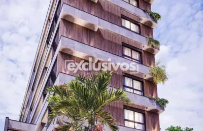 Apartamento giardino com 04 dormitórios e 157m² privativos no bairro américa, joinville/sc