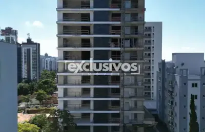 Apartamento com 3 quartos à venda no Atiradores, Joinville 