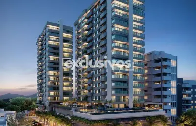 Apartamento com 3 quartos à venda no Centro, Balneário Piçarras 
