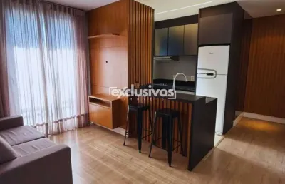 Apartamento mobiliado prontinho pra entrar no anita garibaldi