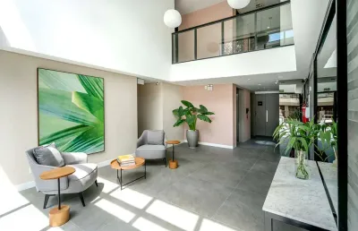 Apartamento à venda no bairro anita garibaldi em joinville/sc